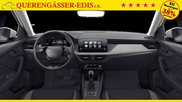 Skoda Scala Selection 1.0 TSI 7-Gang-DSG 