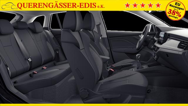 Skoda Scala Selection 1.0 TSI 7-Gang-DSG 
