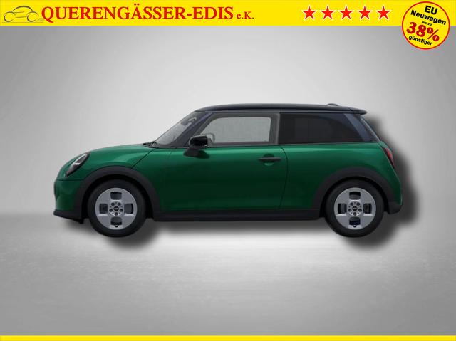 MINI Cooper C Classic Trim 1.5 7-Gang Steptronic 