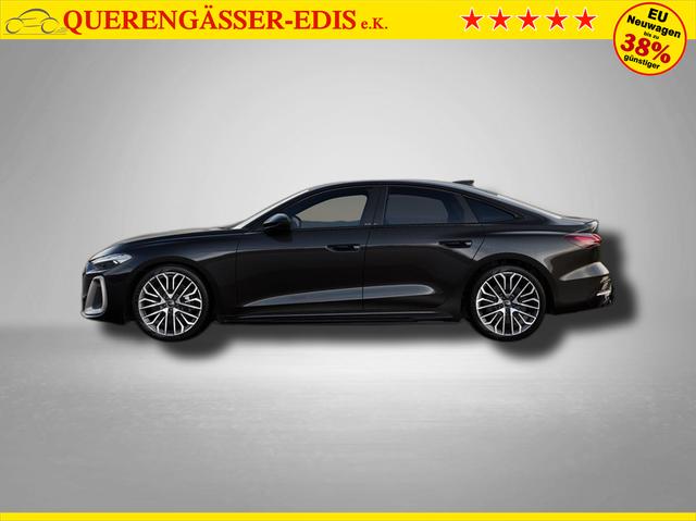 Audi S5 edition one 3.0 TFSI 7-Gang S tronic quattro 