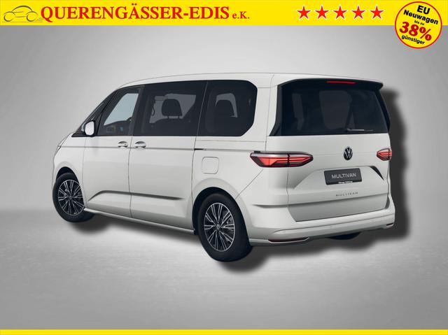 Volkswagen T7 Multivan Business K&Uuml; 2.0 TDI 7-Gang-DSG 