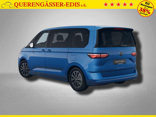 Volkswagen T7 Multivan Business K&Uuml; 2.0 TDI 7-Gang-DSG 