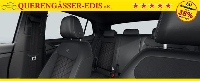Volkswagen T-Cross R-Line 1.5 TSI 7-Gang-DSG 