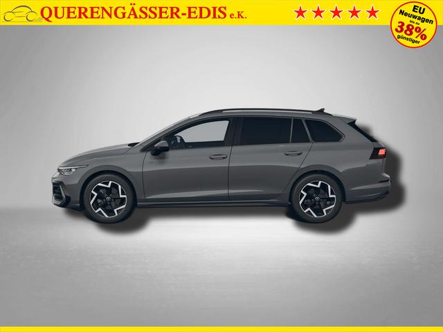 Volkswagen Golf Variant R-Line 1.5 eTSI 7-Gang-DSG 
