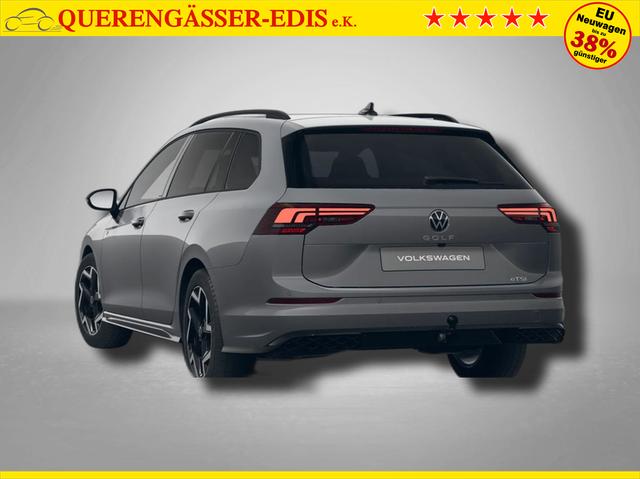 Volkswagen Golf Variant R-Line 1.5 eTSI 7-Gang-DSG 