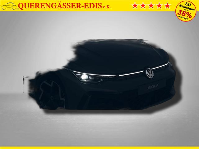 Volkswagen Golf Variant R-Line 1.5 eTSI 7-Gang-DSG 