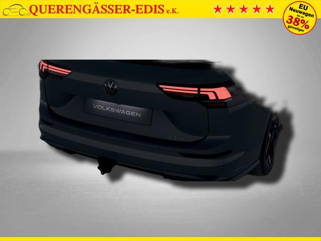 Volkswagen Golf Variant R-Line 1.5 eTSI 7-Gang-DSG 