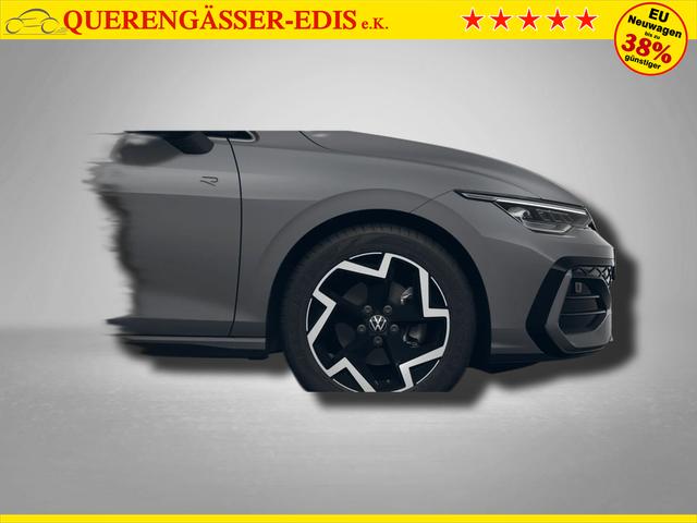 Volkswagen Golf Variant R-Line 1.5 eTSI 7-Gang-DSG 