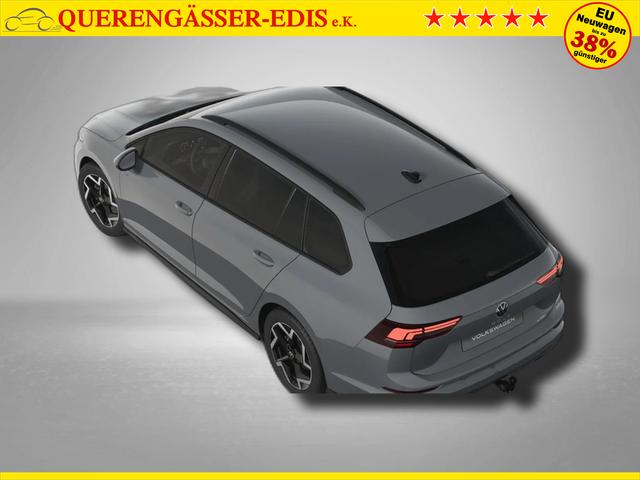 Volkswagen Golf Variant R-Line 1.5 eTSI 7-Gang-DSG 