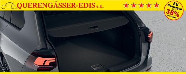 Volkswagen Golf Variant R-Line 1.5 eTSI 7-Gang-DSG 