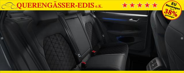 Volkswagen Golf Variant R-Line 1.5 eTSI 7-Gang-DSG 