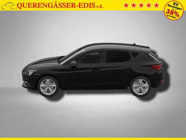 Seat Leon FR 1.5 eTSI 7-Gang-DSG 