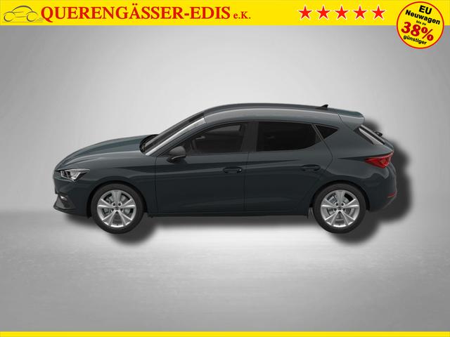 Seat Leon FR 1.5 eTSI 7-Gang-DSG 