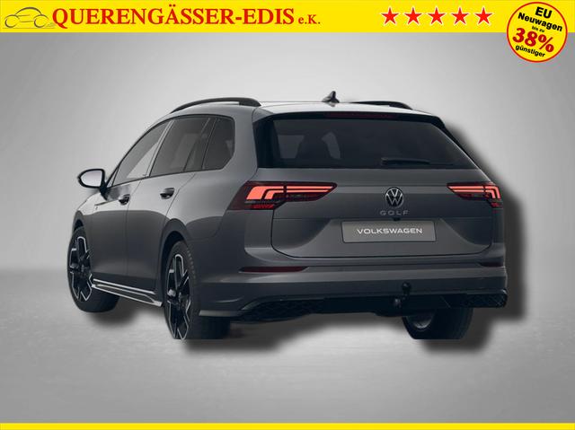 Volkswagen Golf Variant R-Line 2.0 TDI 7-Gang-DSG 