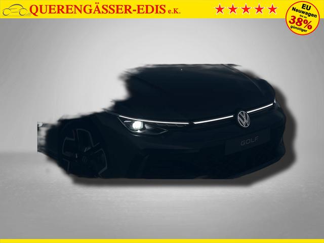 Volkswagen Golf Variant R-Line 2.0 TDI 7-Gang-DSG 