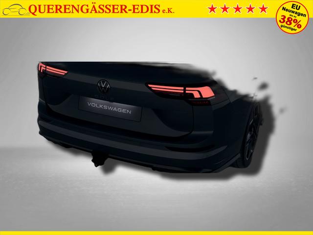 Volkswagen Golf Variant R-Line 2.0 TDI 7-Gang-DSG 