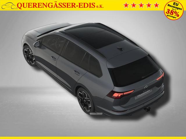 Volkswagen Golf Variant R-Line 2.0 TDI 7-Gang-DSG 
