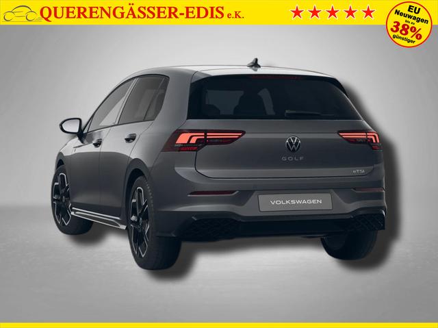Volkswagen Golf R-Line 1.5 eTSI 7-Gang-DSG 