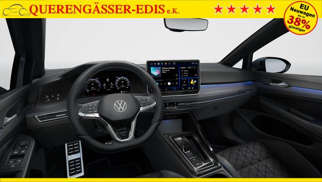 Volkswagen Golf R-Line 1.5 eTSI 7-Gang-DSG 