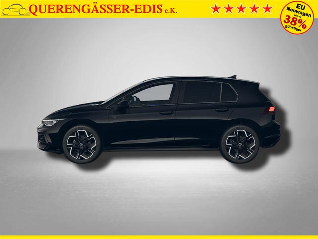 Volkswagen Golf R-Line 1.5 eTSI 7-Gang-DSG 