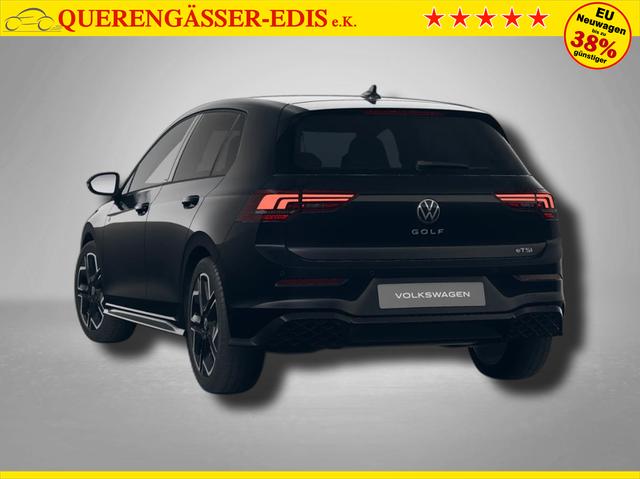 Volkswagen Golf R-Line 1.5 eTSI 7-Gang-DSG 