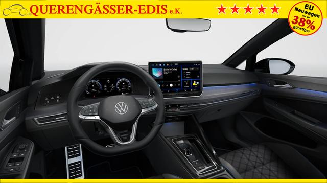 Volkswagen Golf R-Line 1.5 eTSI 7-Gang-DSG 