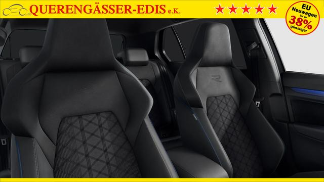 Volkswagen Golf R-Line 1.5 eTSI 7-Gang-DSG 
