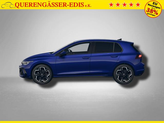 Volkswagen Golf R-Line 1.5 eTSI 7-Gang-DSG 