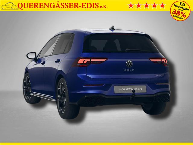 Volkswagen Golf R-Line 1.5 eTSI 7-Gang-DSG 