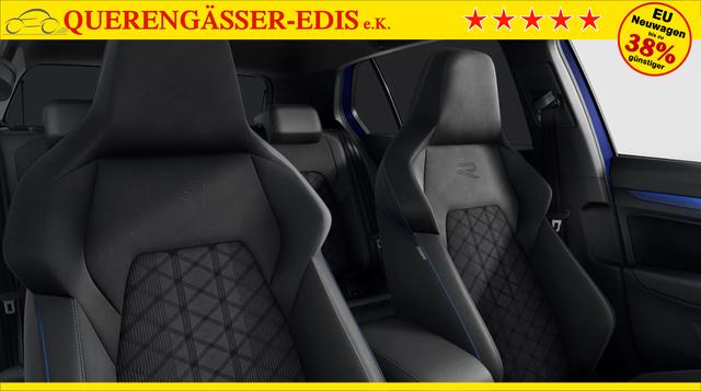 Volkswagen Golf R-Line 1.5 eTSI 7-Gang-DSG 