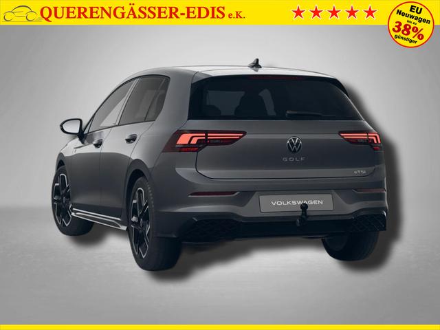 Volkswagen Golf R-Line 1.5 eTSI 7-Gang-DSG 