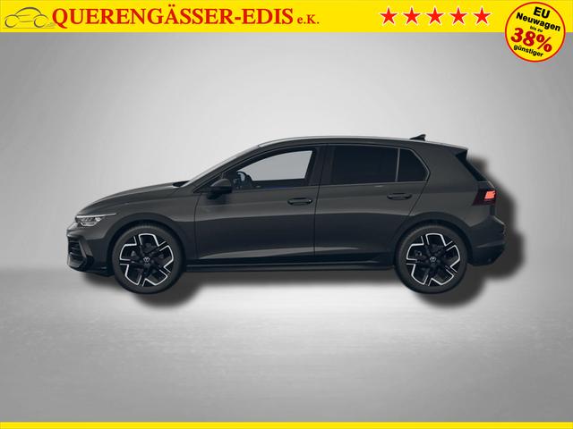 Volkswagen Golf R-Line 1.5 eTSI 7-Gang-DSG 