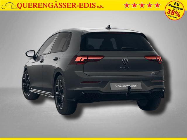 Volkswagen Golf R-Line 1.5 eTSI 7-Gang-DSG 