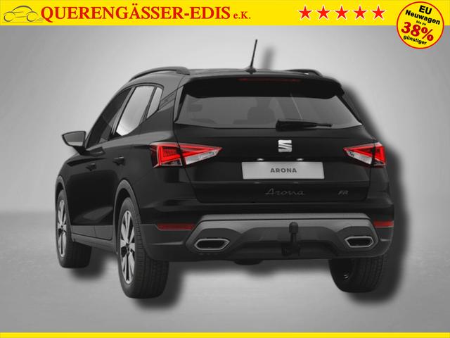 Seat Arona FR 1.0 TSI 7-Gang-DSG 