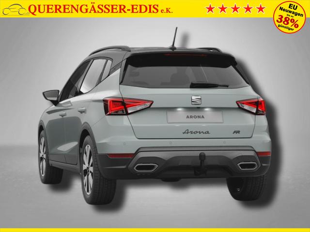 Seat Arona FR 1.0 TSI 7-Gang-DSG 