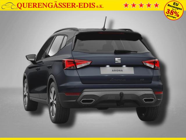 Seat Arona FR 1.0 TSI 7-Gang-DSG 