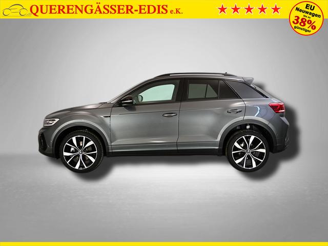 Volkswagen T-Roc R-Line 1.5 TSI 7-Gang-DSG 