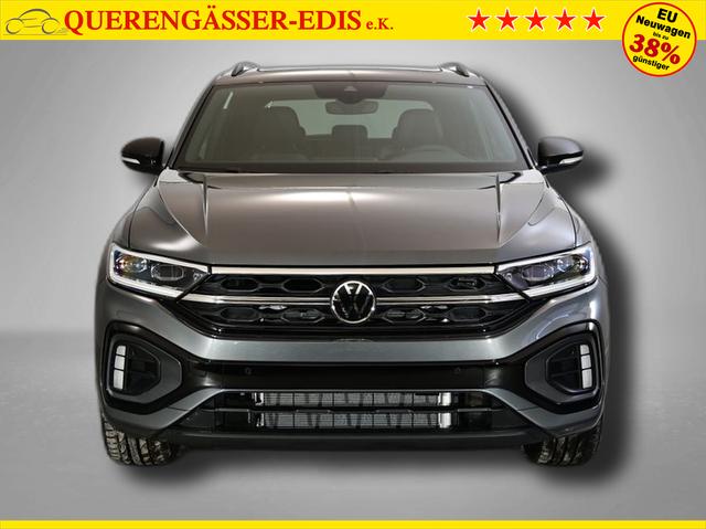 Volkswagen T-Roc R-Line 1.5 TSI 7-Gang-DSG 