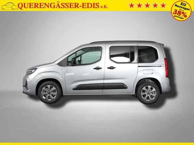 Opel Combo Life Edition 1.5 Diese 6-Gang 