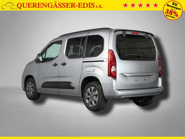 Opel Combo Life Edition 1.5 Diese 6-Gang 