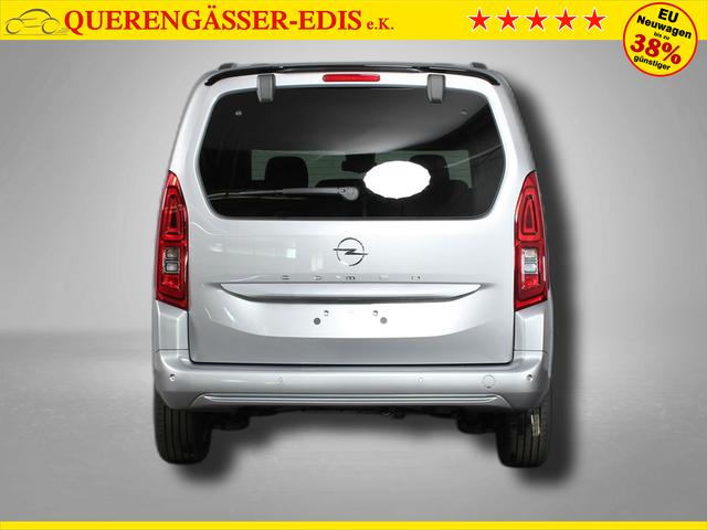 Opel Combo Life Edition 1.5 Diese 6-Gang 