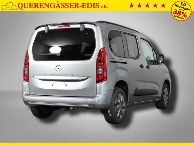 Opel Combo Life Edition 1.5 Diese 6-Gang 