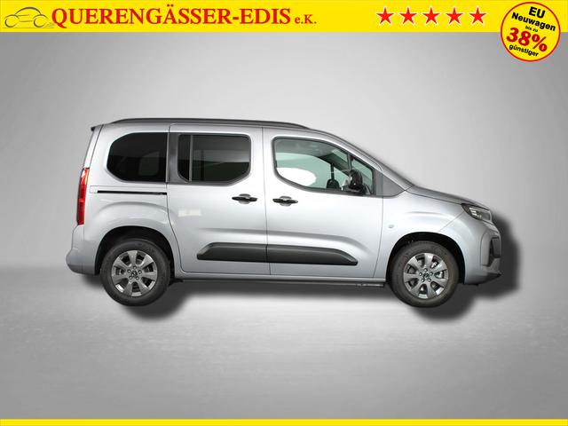 Opel Combo Life Edition 1.5 Diese 6-Gang 