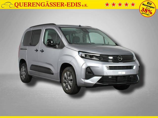 Opel Combo Life Edition 1.5 Diese 6-Gang 