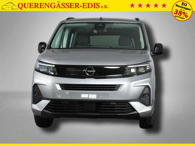 Opel Combo Life Edition 1.5 Diese 6-Gang 