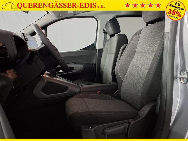 Opel Combo Life Edition 1.5 Diese 6-Gang 