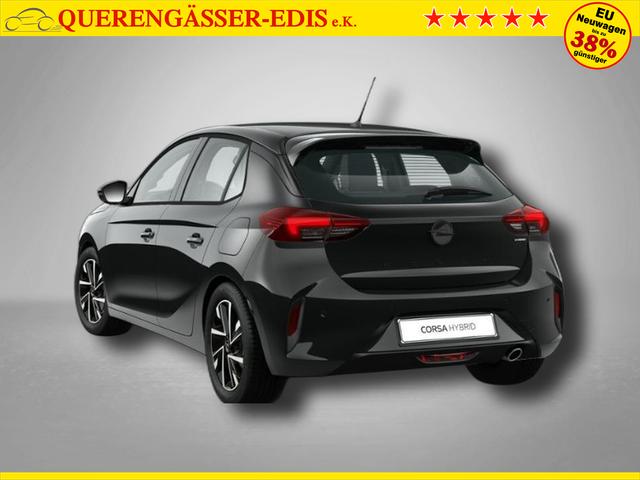 Opel Corsa Edition 1.2 Direct Injection Turbo 6-Gang 