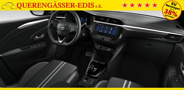 Opel Corsa Edition 1.2 Direct Injection Turbo 6-Gang 