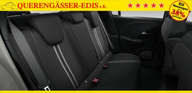 Opel Corsa Edition 1.2 Direct Injection Turbo 6-Gang 
