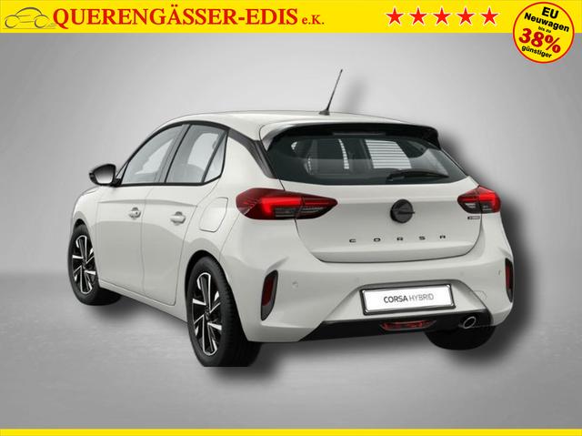 Opel Corsa GS 1.2 Direct Injection Turbo 6-Gang 